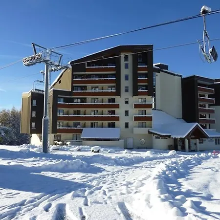 Confortable, 30m², 5 Pers, Piscine, Balcon, Proche Pistes, Commerces - Alpe D'huez Appartement *